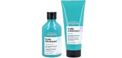  Scalp lp